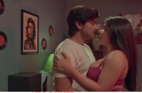 Haye Garmi Hot Scenes Completion Hindi Short Film