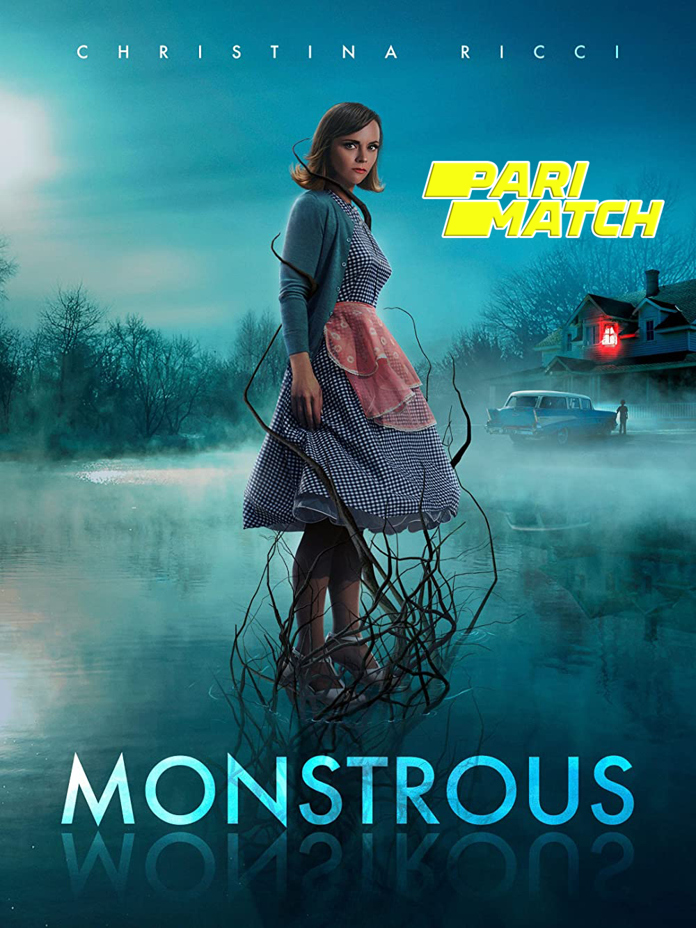Monstrous (2022) Bengali Dubbed (VO) [PariMatch] 720p WEBRip 800MB Download