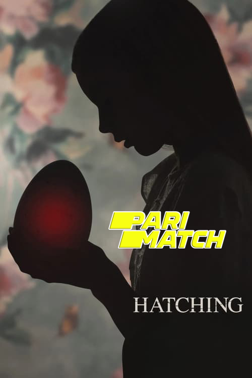 Hatching (2022) Bengali Dubbed (VO) [PariMatch] 720p WEBRip 800MB Download
