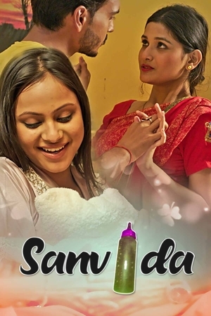 Sanvida 2022 S01 E01 Kooku Original Hindi Hot Short Film | 720p WEB-DL | Download | Watch Online