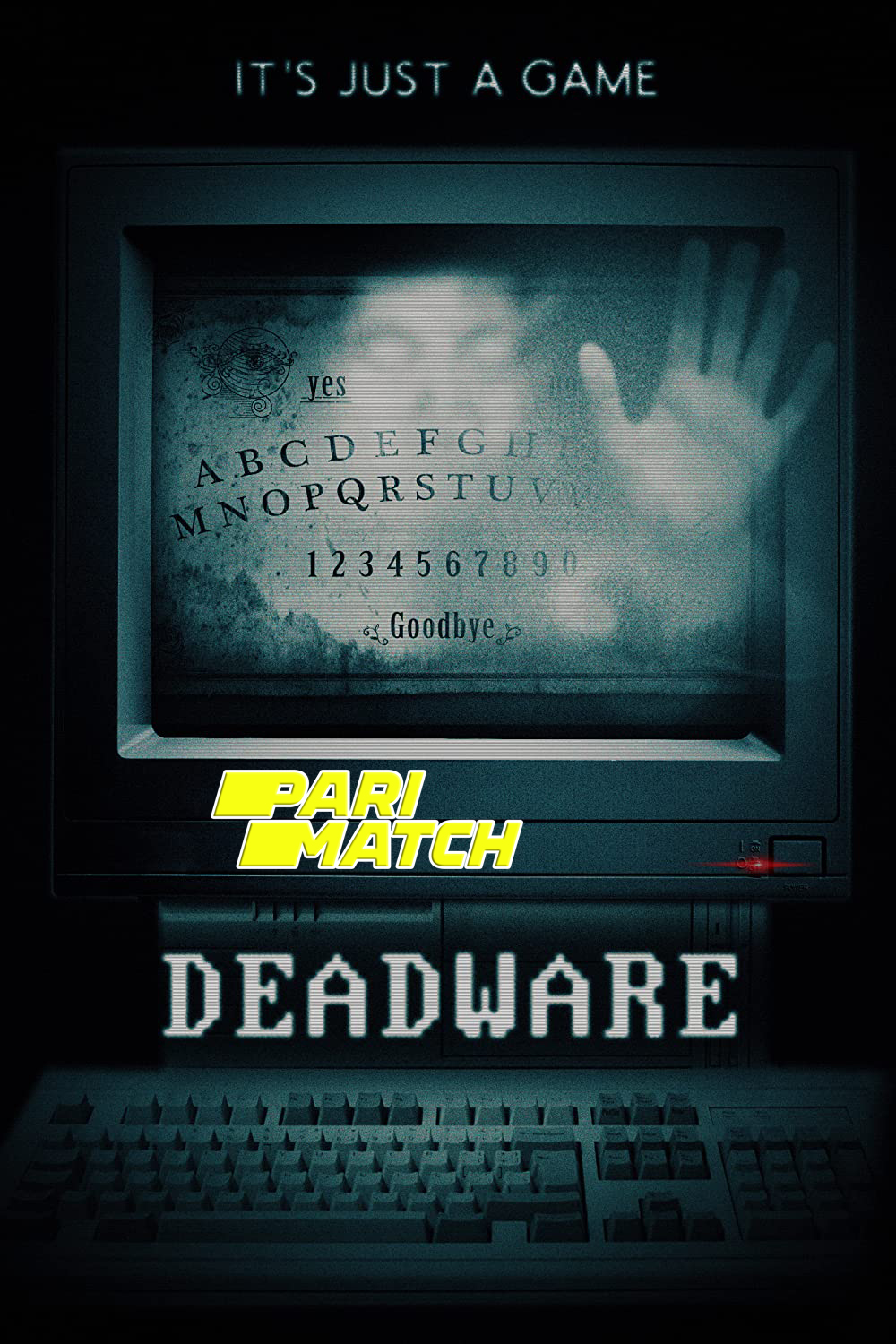 Deadware (2022) Bengali Dubbed (VO) [PariMatch] 720p WEBRip Download