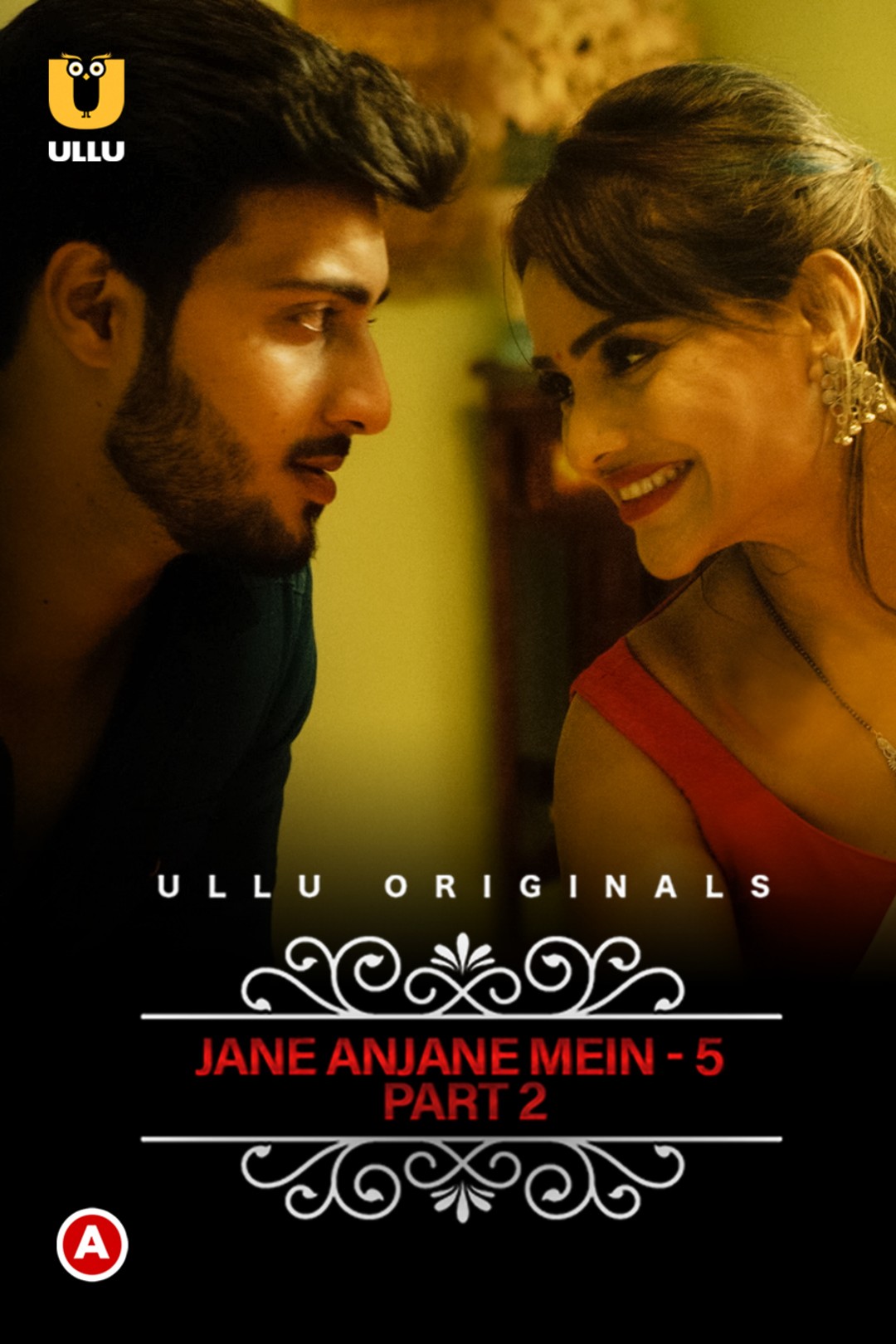 18+ Jane Anjane Mein 5 (Charmsukh) Part 2 2022 Hindi Ullu Web Series 1080p HDRip x264 400MB Download