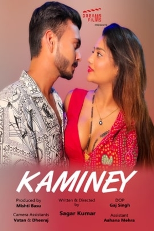 Kaminey (2022) S01 E01 Dreams Films Hindi Hot Web Series | 720p WEB-DL | Download | Watch Online