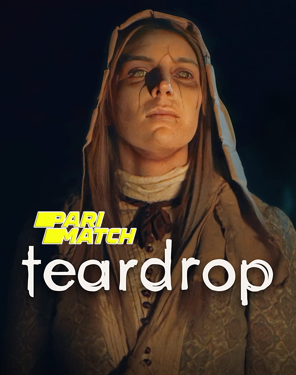 Teardrop (2022) Bengali Dubbed (VO) [PariMatch] 720p WEBRip Download