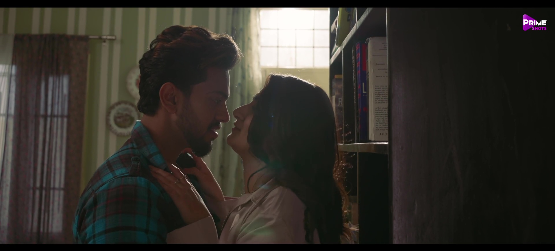 Kiss Miss (2022) Hindi Season 01 [Episodes 01-02 Added] | x264 WEB-DL | 1080p | 720p | 480p | Download PrimeShots ORIGINAL Series | Watch Online | GDrive | Direct Links