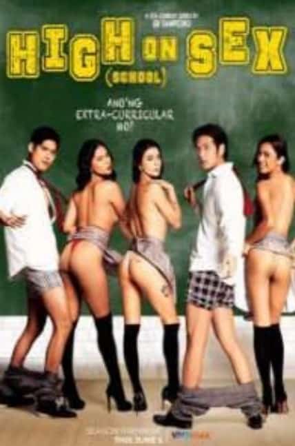 High (School) On Sex (2022) Filipino S01 EP01 Adult Web Series