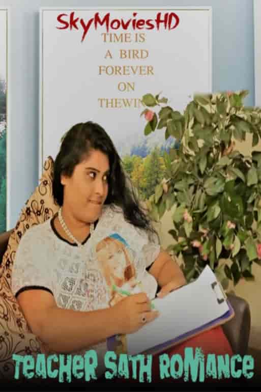 Teacher Sath Romance (2022) Hindi Short Film