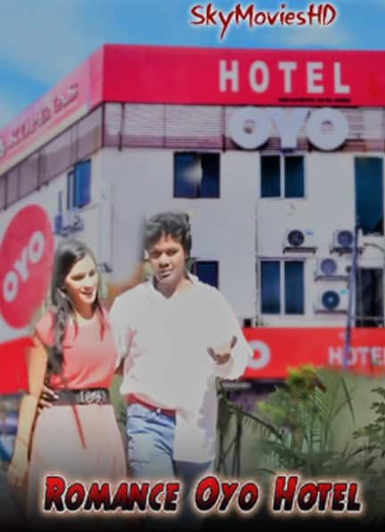 Romance Oyo Hotel (2022) Hindi Short Film