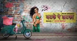 Latke Pe Jhatka (2022) S01 E01 Hindi Hot Web Series Woow Originals