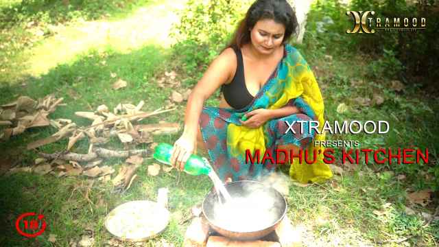 Madhu Kitchen Uncut (2022) XtraMood Hindi Hot Short Film