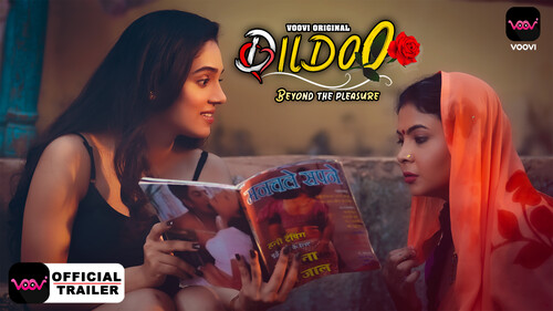 Dildo 2022 S01 E01-E02 Voovi Hindi Hot Web Series