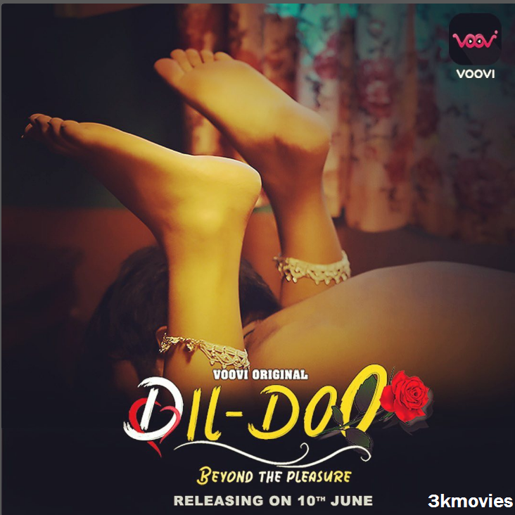 18+ Dildo (2022) S01E03T05 Voovi Hindi Web Series 720p HDRip 500MB Download