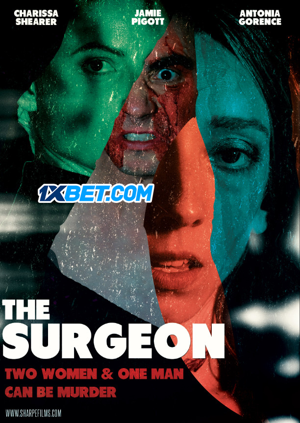 The Surgeon (2022) Bengali Dubbed (VO) [1XBET] 720p WEBRip Online Stream