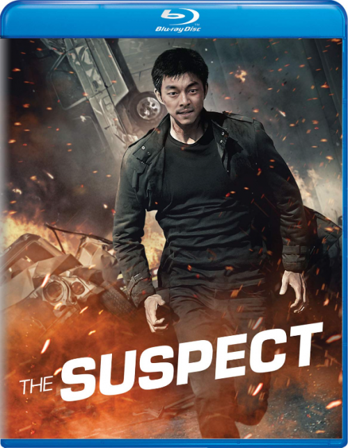 The Suspect (2013) Dual Audio Hindi ORG 480p Bluray x264 AAC 300MB ESub