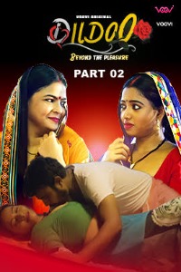 Dildo (2022) Hindi Season 01 [Episodes 01 – 05 Added] | x264 WEB-DL | 1080p | 720p | 480p | Download VooVi Exclusive Series | Watch Online | GDrive | Direct Links