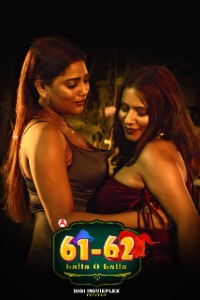 61-62 Laila O Laila (2022) Hindi S01 EP01 DigiMovieplex Exclusive Series