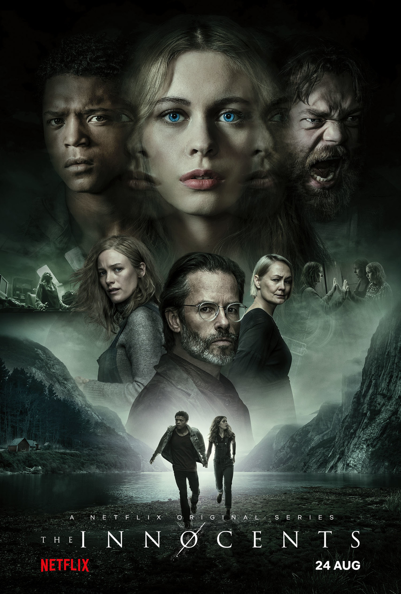 The Innocents 2022 Bangla Dubbed 720p HDRip 700MB Download