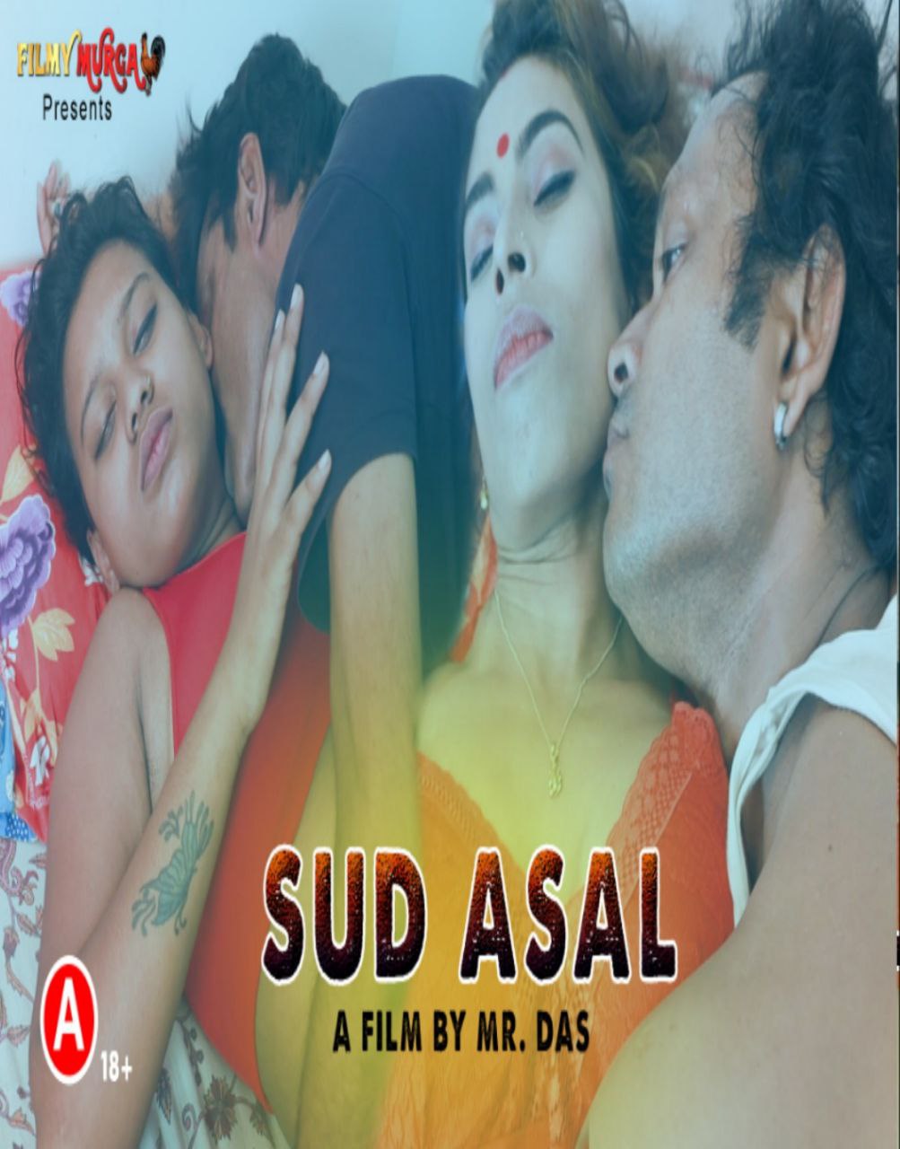 Sud Asal UNCUT 2022 S02 E01 Filmy Murga Bengali Hot Short Film | 720p WEB-DL | Download | Watch Online