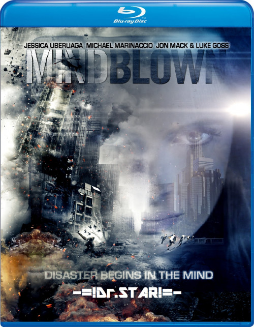 Mind Blown (2016) Dual Audio Hindi ORG Bluray x264 AAC 720p 480p ESub