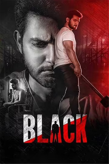 Black (2022) Hindi Dubbed ORG HDTVRip x264 AAC 720p 480p Download