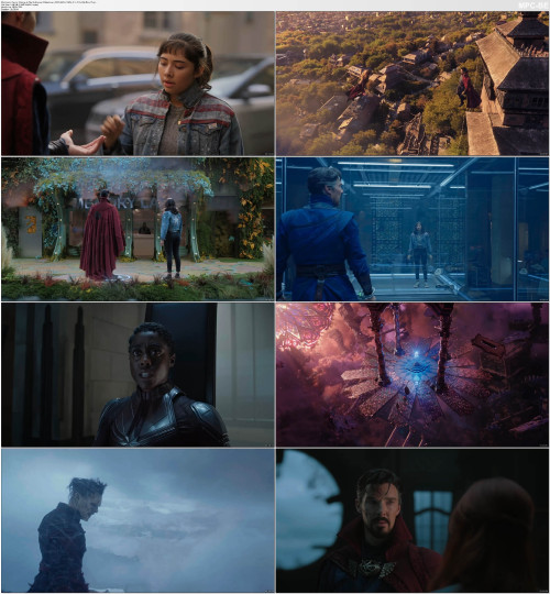 Doctor Strange In The Multiverse Of Madness (2022) IMAX 1080p 5.1 2.0 x264 Phun Psyz.mp4