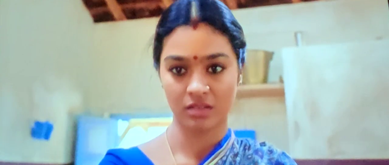 Maamanithan (2022) Tamil PreDVDRip 1080p x264-TMV