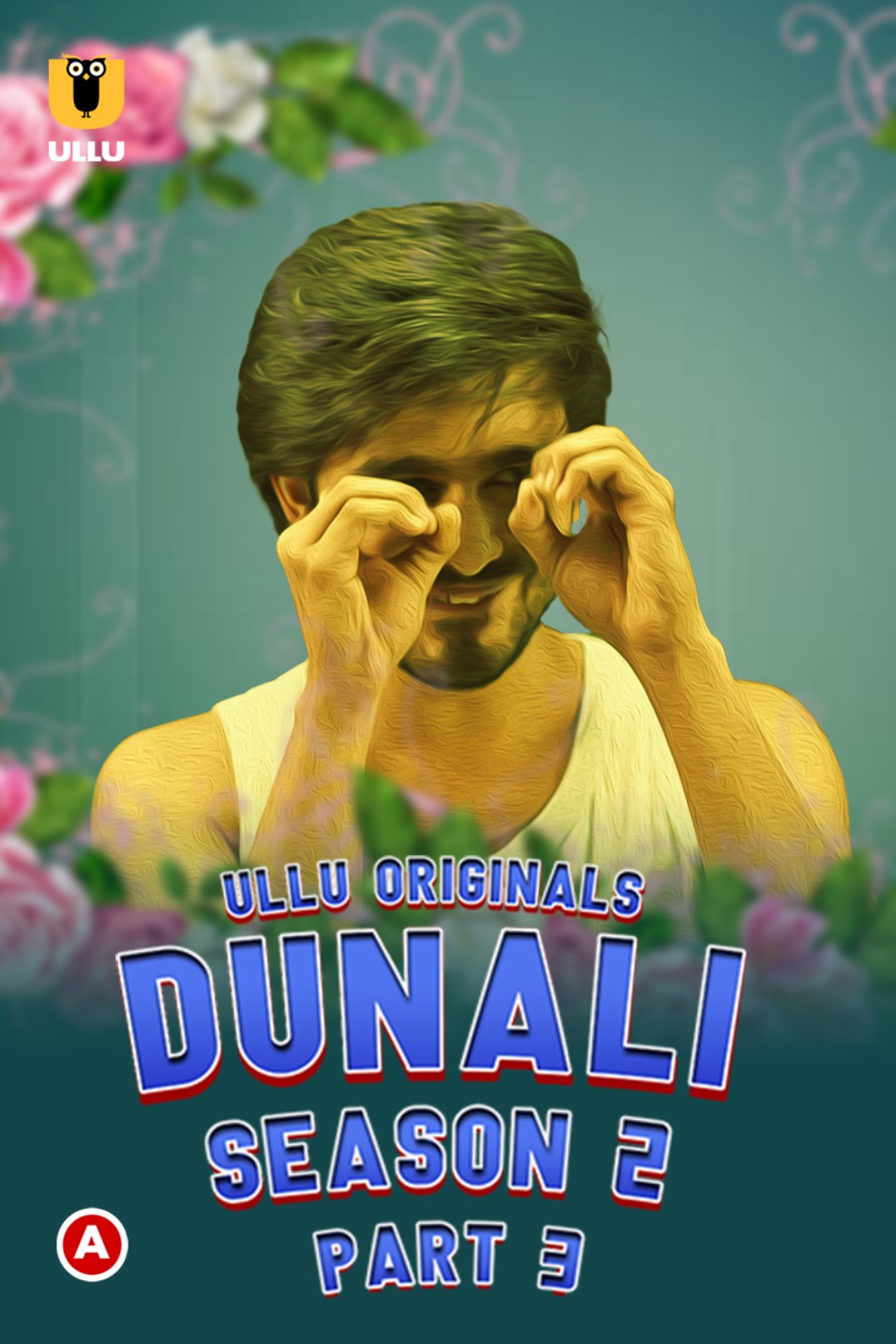 18+ Dunali (Season 2) Part 3 2022 Ullu Web Series 1080p | 720p HDRip x264 Watch | Download