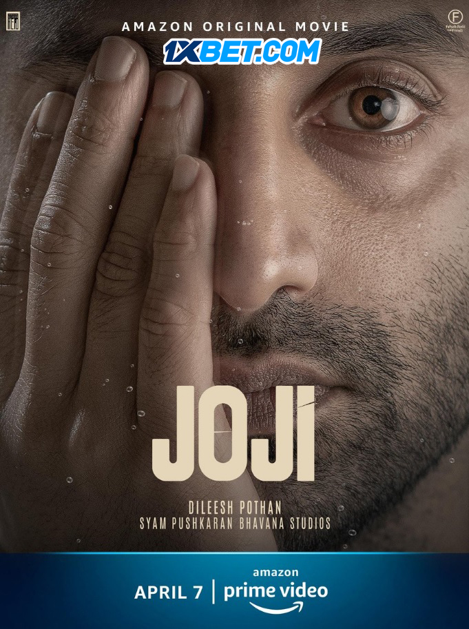 Joji (2022) Bengali Dubbed (VO) [1XBET] 720p WEBRip Online Stream