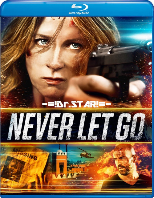 Never Let Go (2015) Dual Audio Hindi ORG 480p Bluray x264 AAC 300MB ESub
