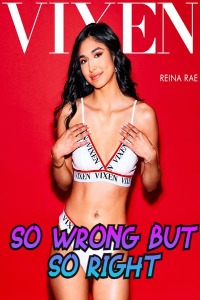 So Wrong But So Right (2022) English Vixen Exclusive Uncensored