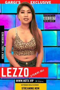 Lezzo Uncut 2022 HotX Hindi Hot Short Film | 720p WEB-DL | Download | Watch Online