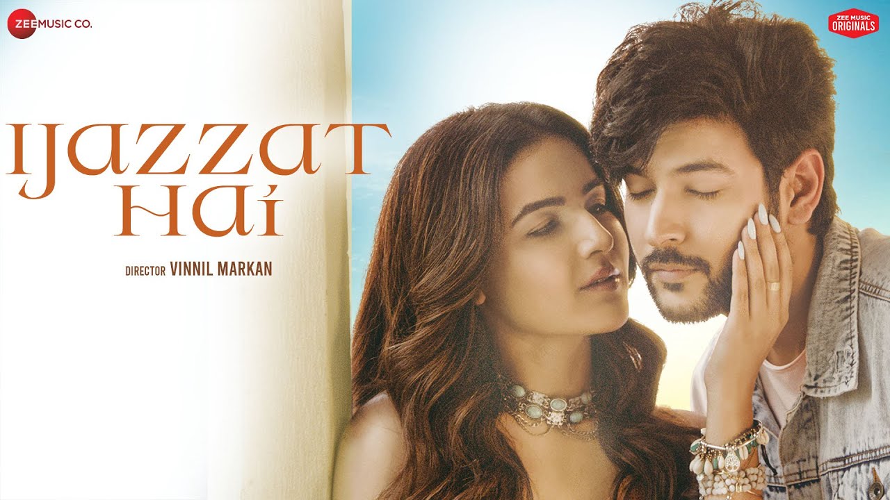 Ijazzat Hai By Raj Barman Official Music Video (2022) HD