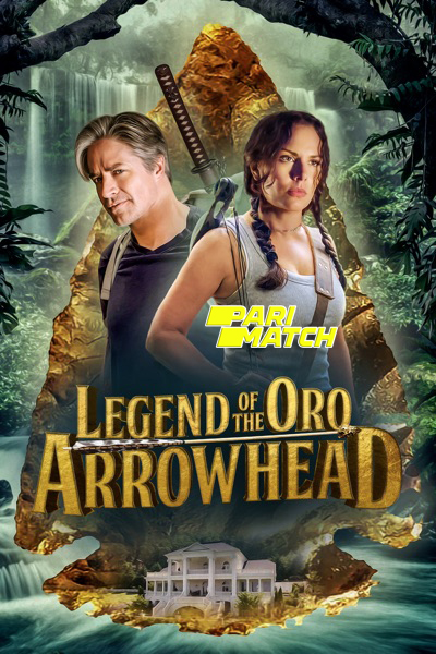 Oro Arrowhead (2022) Bengali Dubbed (VO) [PariMatch] 720p WEBRip Download