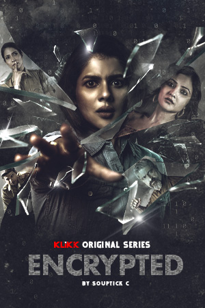 Encrypted (2022) Bengali S01 Complete Web Series HEVC HDRip 720p 480p Download