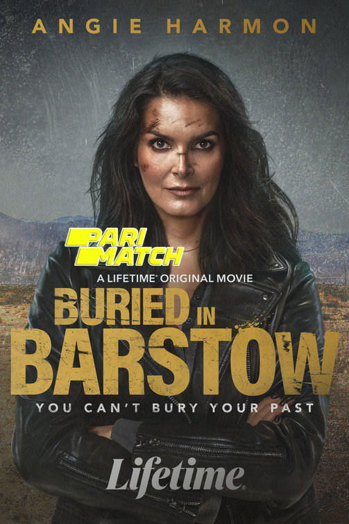 Buried in Barstow (2022) Bengali Dubbed (VO) [PariMatch] 720p WEBRip Download