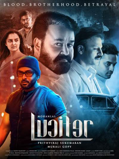 Lucifer (2022) Hindi Dubbed ORG WEB-DL H264 AAC 1080p 720p 480p Download