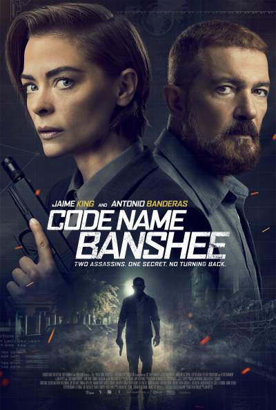 Code Name Banshee (2022) English WEB-DL H264 AAC 1080p 720p Download