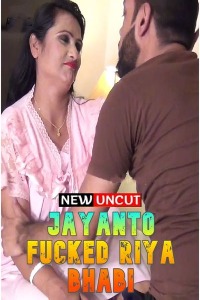Jayanto Fucked Riya Bhabi (2022) Hindi | x264 WEB-DL | 1080p | 720p | 480p | Adult Short Film | Download | Watch Online | GDrive | Direct Links