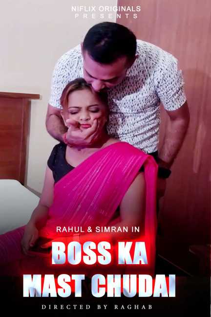 18+ Boss Ka Mast Chudai (2022) Niflix Originals Hindi Short Film 720p HDRip 250MB Download
