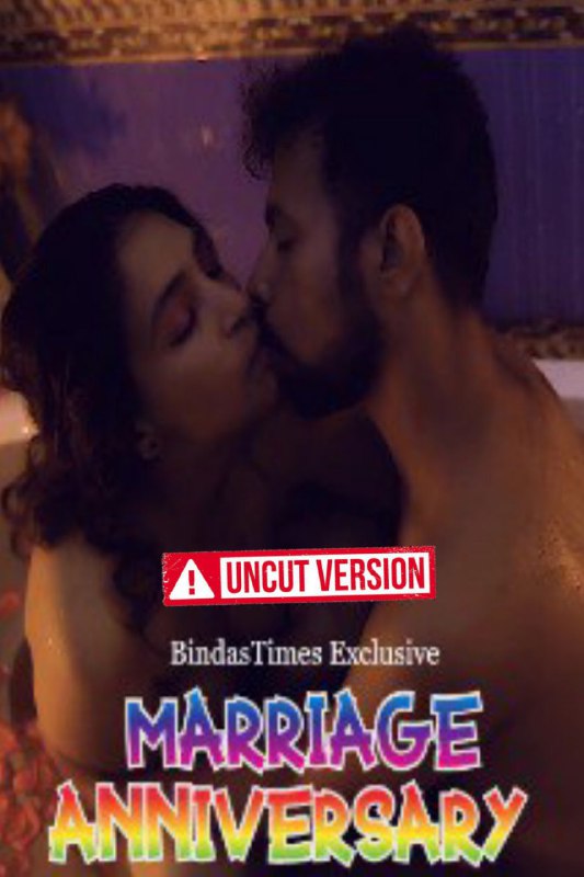 Marriage Anniversary Uncut  (2022) Bindas Times Hindi Hot Short Film | 720p WEB-DL | Download | Watch Online