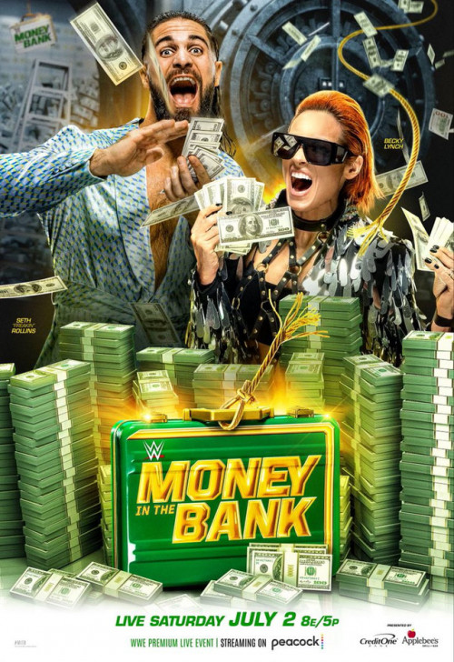 WWE Money In The Bank 2022 720p HDRip H264 AAC 1.5GB Dwonload