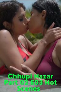 Jaal Part 2 E03 Hot Scenes Completion Hindi Hot Short Film | 720p WEB-DL | Download | Watch Online