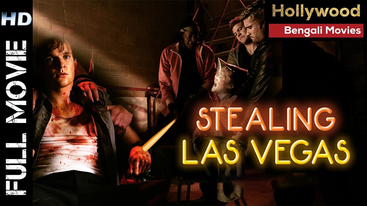 Stealing Las Vegas 2022 ORG Bengali Dubbed 720p HDRip 700MB Download