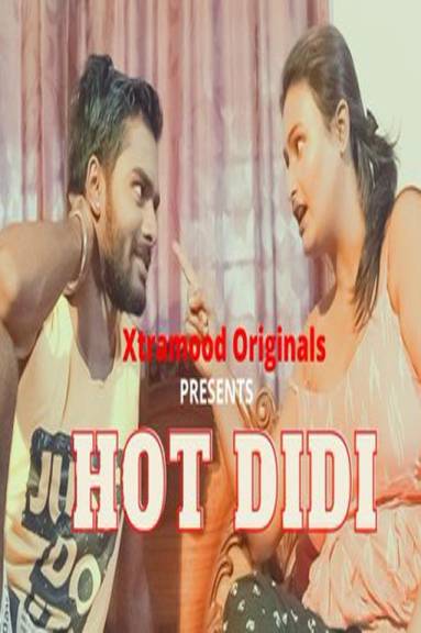 18+ Hot Didi (2021) Xtramood Hindi Short Film 720p Watch Online