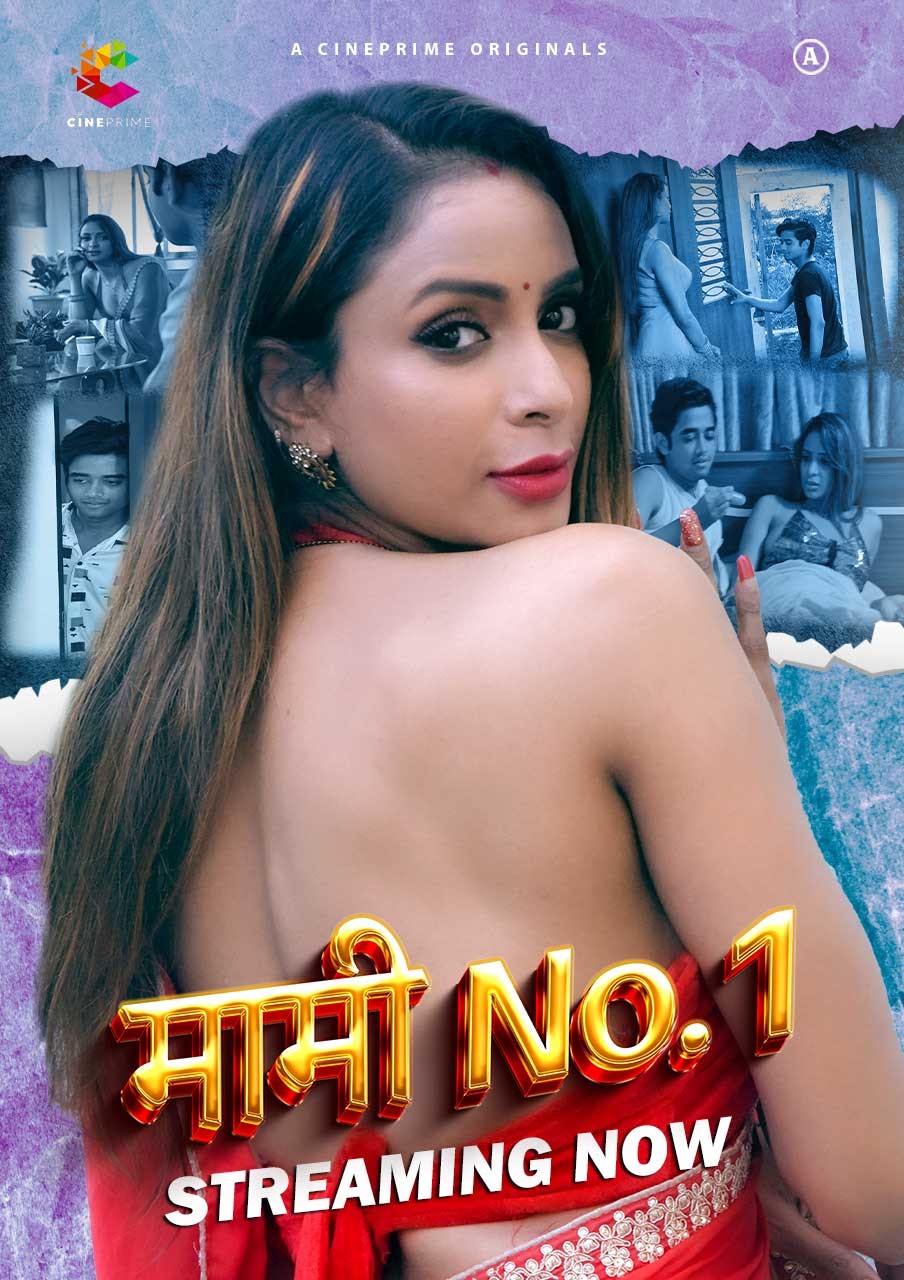 18+ Mami No. 1 (2022) Hindi S01 Part 1 Hot Web Series 720p Watch Online