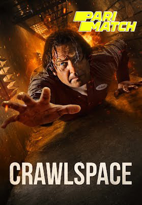Crawlspace (2022) Bengali Dubbed (VO) [PariMatch] 720p WEBRip Download