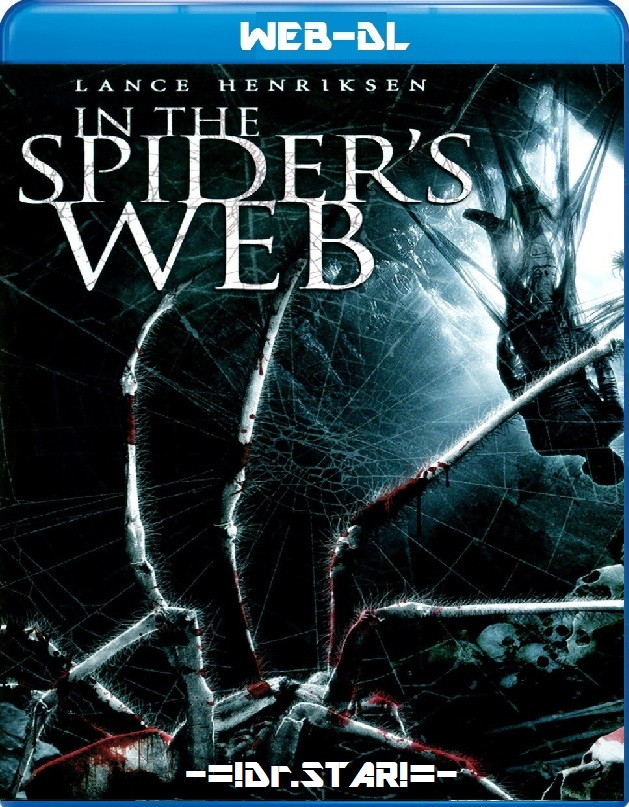 In the Spider’s Web (2007) Hindi ORG Dual Audio WEB-DL H264 AAC 720p 480p Download