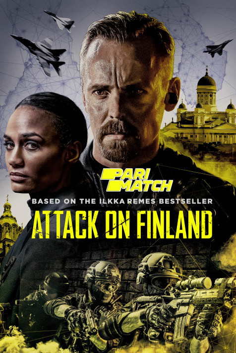 Attack on Finland (2022) Bengali Dubbed (VO) [PariMatch] 720p WEBRip Download