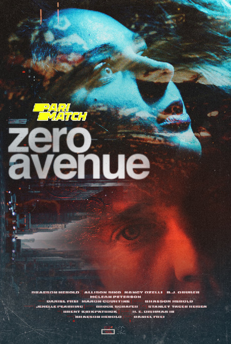 Zero Avenue (2022) Bengali Dubbed (VO) [PariMatch] 720p WEBRip Download