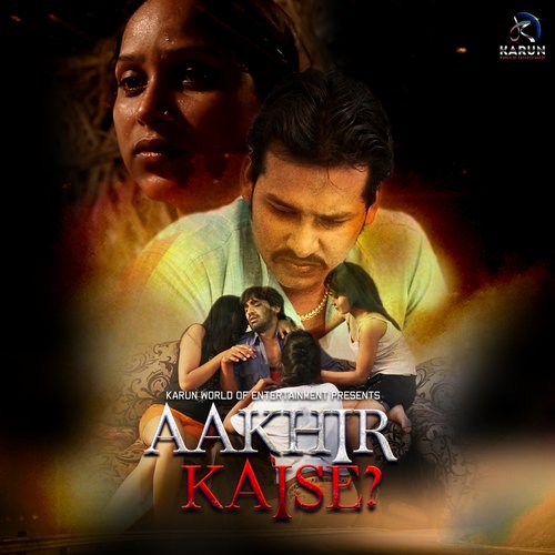 Aakhir Kaise (2022) Hindi Movie 720p WEB-DL 850MB Download
